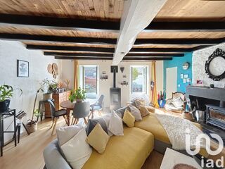  Maison � vendre 3 pi�ces 87 m�