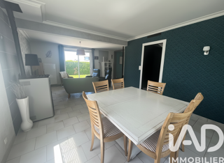  Maison � vendre 6 pi�ces 99 m�