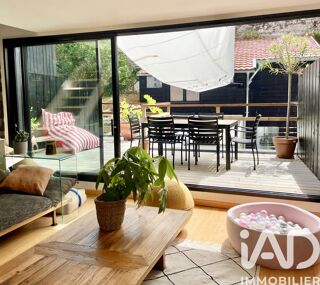  Maison � vendre 5 pi�ces 132 m�