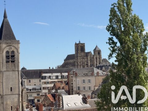  Appartement � vendre 4 pi�ces 94 m�