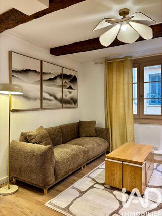  Appartement � vendre 3 pi�ces 39 m�