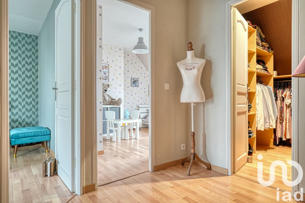 � vendre  Maison Montsoult (95560)