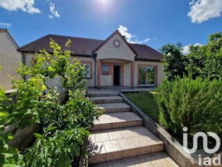  Maison  vendre 6 pices 144 m