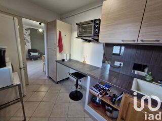  Appartement � vendre 1 pi�ce 30 m�