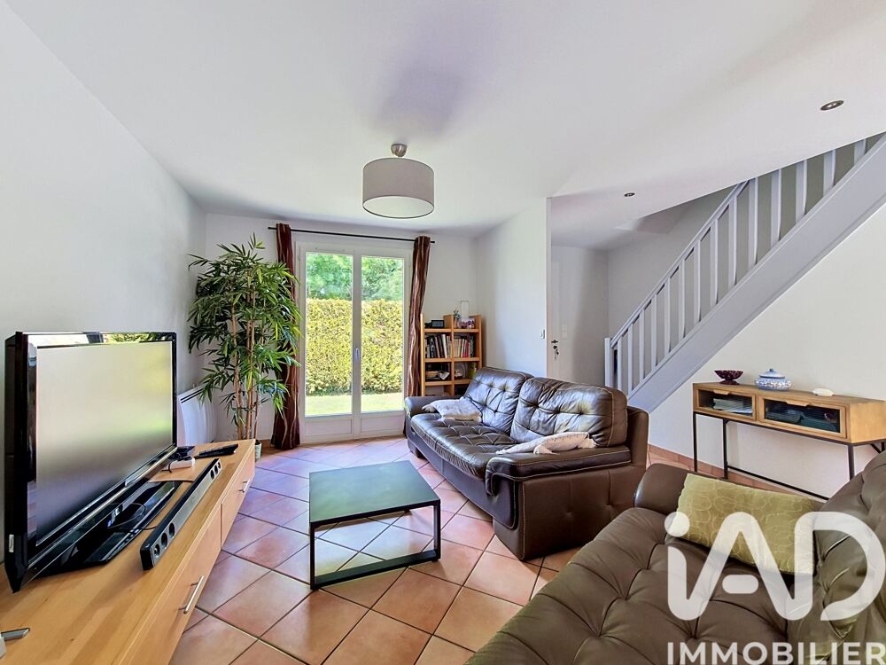 Vente Maison Vente Maison/villa 4 pi�ces La houssaye-en-brie