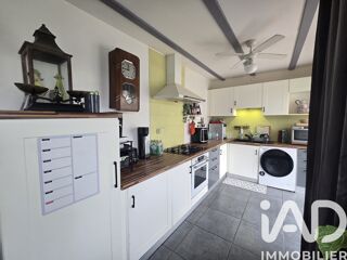  Maison � vendre 5 pi�ces 128 m�