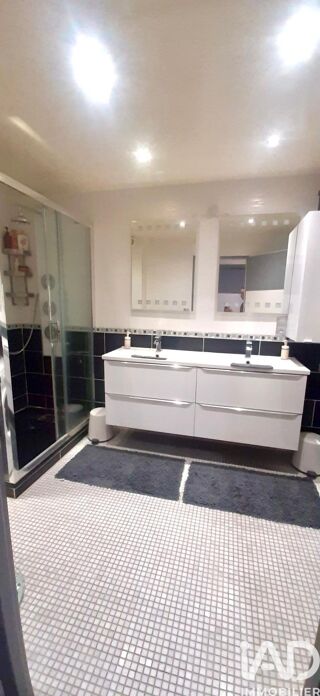  Appartement � vendre 4 pi�ces 76 m�