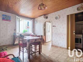  Maison  vendre 5 pices 80 m