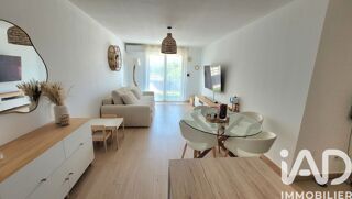  Appartement � vendre 3 pi�ces 65 m�