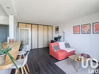  Appartement  vendre 2 pices 50 m