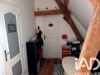  Maison � vendre 4 pi�ces 77 m�