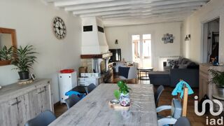  Maison � vendre 7 pi�ces 143 m�