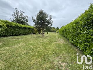  Maison  vendre 7 pices 110 m