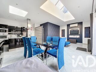  Maison  vendre 8 pices 146 m