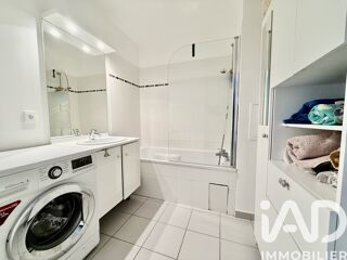  Appartement � vendre 2 pi�ces 46 m�