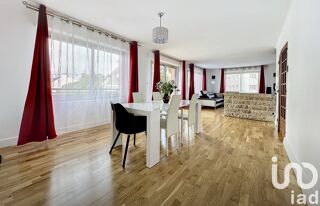  Maison � vendre 6 pi�ces 189 m�