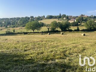  Terrain � vendre 1482 m�