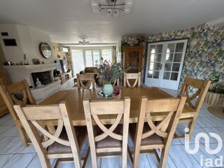  Maison � vendre 8 pi�ces 217 m�