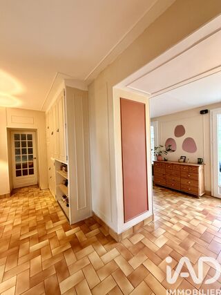  Maison � vendre 6 pi�ces 161 m�