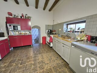  Maison � vendre 7 pi�ces 185 m�