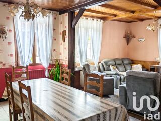  Maison  vendre 4 pices 111 m