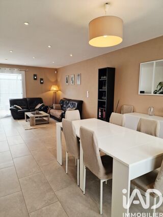  Maison � vendre 5 pi�ces 103 m�