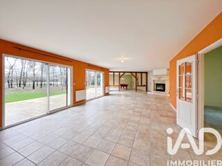  Maison � vendre 8 pi�ces 239 m�