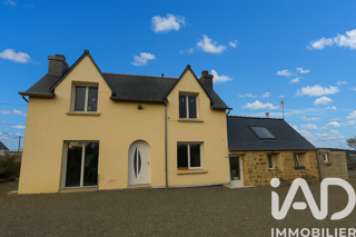  Maison � vendre 5 pi�ces 106 m�