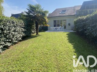  Maison � vendre 3 pi�ces 77 m�