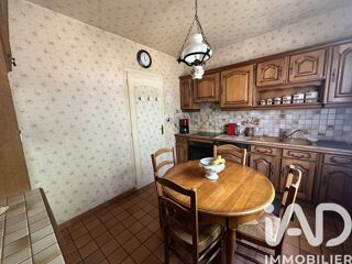  Maison � vendre 5 pi�ces 100 m�