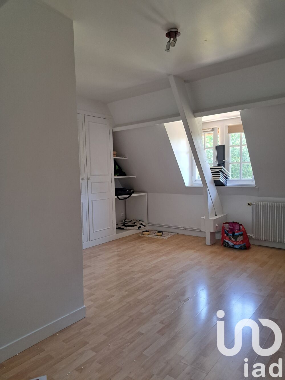 � vendre  Maison Valsem� (14340)