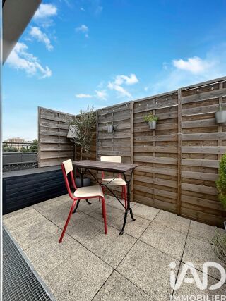  Appartement � vendre 4 pi�ces 68 m�