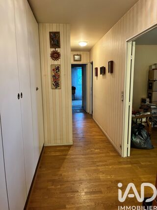  Appartement � vendre 4 pi�ces 95 m�