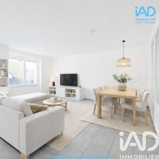  Maison � vendre 4 pi�ces 83 m�