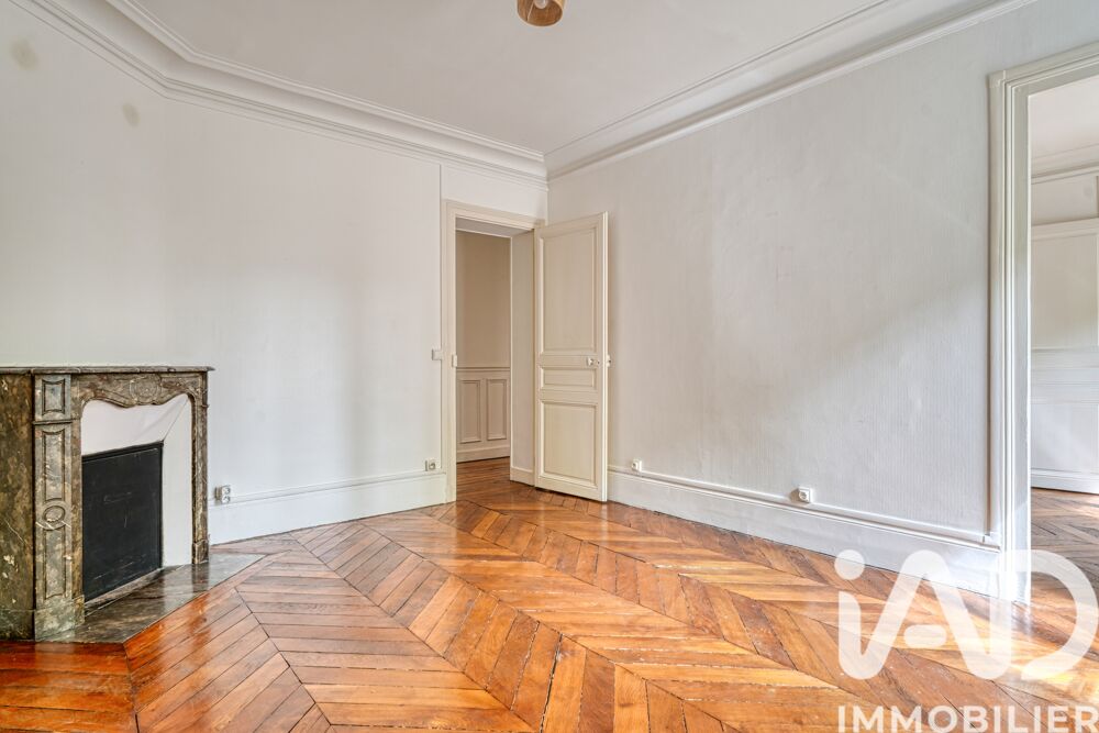 � vendre  Appartement Paris 4
