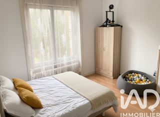  Maison � vendre 6 pi�ces 152 m�