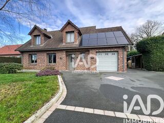  Maison � vendre 4 pi�ces 109 m�