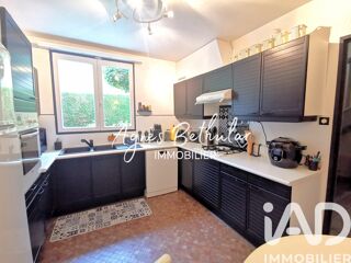  Maison � vendre 8 pi�ces 192 m�