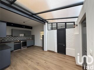  Maison  vendre 3 pices 75 m
