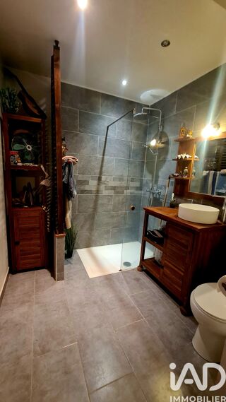  Appartement � vendre 2 pi�ces 46 m�