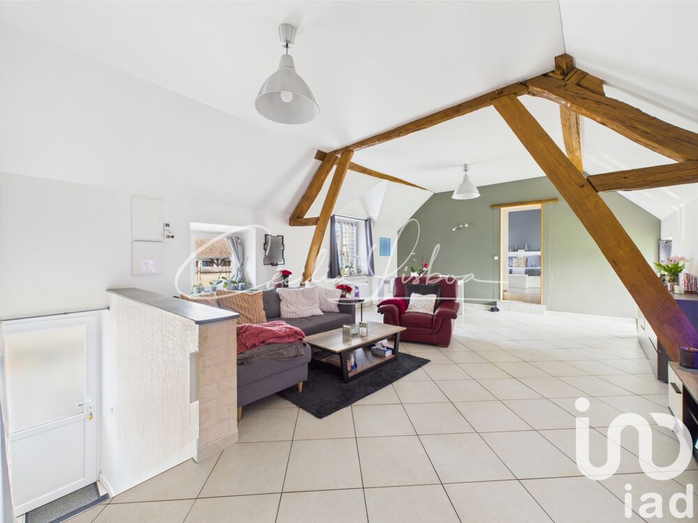 � vendre  Maison Saint-S�rotin (89140)