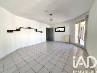  Appartement  vendre 2 pices 48 m