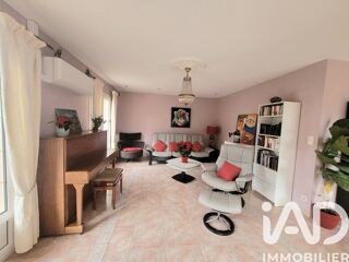  Maison � vendre 5 pi�ces 125 m�