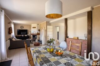  Maison  vendre 7 pices 131 m