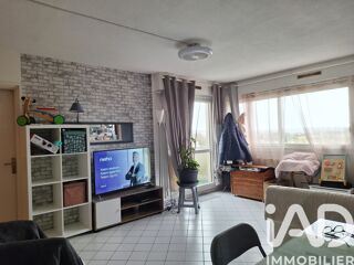  Appartement � vendre 2 pi�ces 51 m�