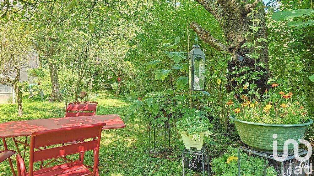  vendre  Maison Bagneux (92220)