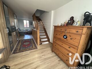  Maison � vendre 3 pi�ces 75 m�