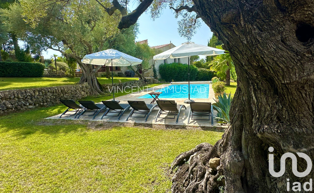  vendre  Maison Le Castellet (83330)