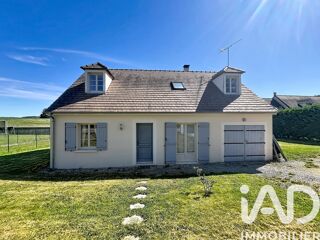  Maison � vendre 6 pi�ces 113 m�