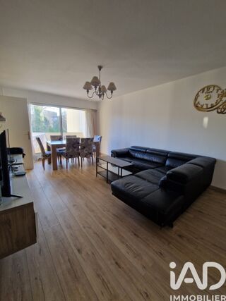  Appartement � vendre 2 pi�ces 52 m�